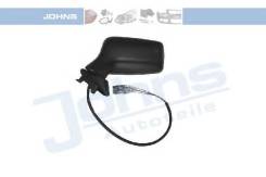 Корпус наружного зеркала, чёрный .audi 80 b3 (+b4) 86-94 электр ориг