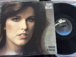 Чарли Мак Клейн / Charly Mc Clain - Surround me with love - 1981 US LP