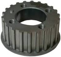 Шестерня коленвала audi 100 44 1,9-2,3 5-cyl vag 2.0-2.5d audi 100/a6/vw t4