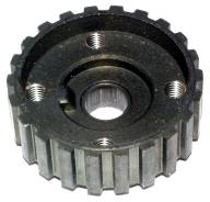 Шестерня к/вала 22z audi 100 1.92.3 8290г двиг ng/kv/k