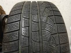 Pirelli W 240 Sottozero S2 Run Flat. Зимние, 2013 год, износ: 20%, 1 шт