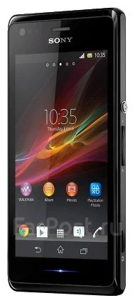 Sony Xperia M. �/� ����