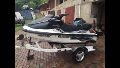Yamaha XL 1200. Год: 1998 год
