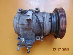 Компрессор кондиционера. Toyota: RAV4, Carina, Vista, Celica, Camry, Corona, Caldina, Altezza, Carina E, Avensis, Corona Exiv, Carina ED, MR2, Curren...