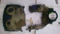 Крышка ремня ГРМ. Mitsubishi: Carisma, Lancer Cedia, Eterna, Legnum, FTO, Mirage, Dion, Galant, RVR, Libero, Dingo, Emeraude, Pajero iO, Pajero Pinin...