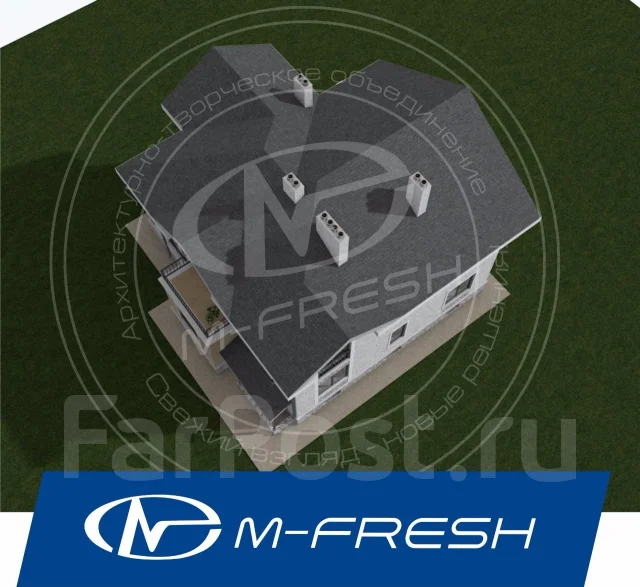 M-fresh Russian Hit! (������ ������������ ���� ��� ������! ). 300-400 ��. �., 2 �����, 7 ������, ����� ����