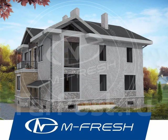 M-fresh Russian Hit! (������ ������������ ���� ��� ������! ). 300-400 ��. �., 2 �����, 7 ������, ����� ����