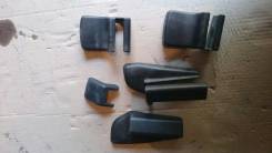 Крышка петли сиденья. Toyota Chaser, GX100, JZX101, JZX100, GX105, LX100, JZX105, SX100 Двигатели: 1JZGE, 1JZFE, 2JZGE, 1GFE, 1JZGTE, 2LTE