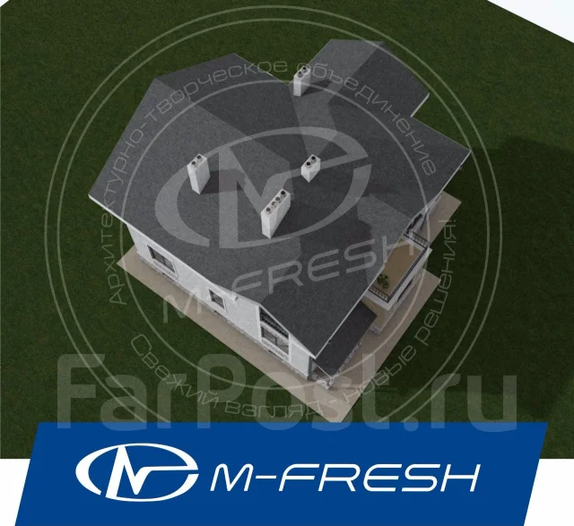 M-fresh Russian Hit! -���������� (������ ���� � �������). 300-400 ��. �., 2 �����, 7 ������, ����� ����