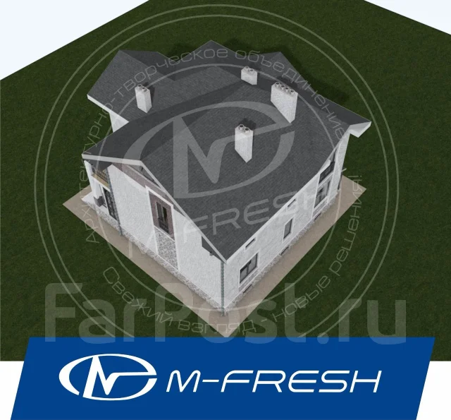 M-fresh Russian Hit! -���������� (������ ���� � �������). 300-400 ��. �., 2 �����, 7 ������, ����� ����