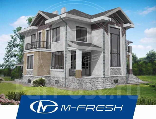 M-fresh Russian Hit! -���������� (������ ���� � �������). 300-400 ��. �., 2 �����, 7 ������, ����� ����