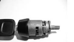 Личинка замка audi 80 / b3 / ауди 80 / b3 87-91