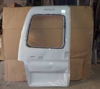 Дверь боковая. Citroen Berlingo
