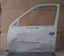 Дверь боковая. Daewoo Nexia