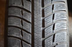 Michelin Alpin A3. Зимние, 2013 год, износ: 10%, 1 шт