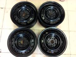 Toyota. 6.5x16, 5x114.30, ET50, ЦО 60,1 мм.