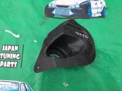 Панель рулевой колонки. Toyota Corolla Fielder, CE121G, NZE121, NZE121G, NZE124G, ZZE122G, ZZE123G, ZZE124G Двигатели: 1NZFE, 1ZZFE, 2ZZGE, 3CE