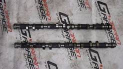 Валы распредвалы HKS JZX90 JZX81 JZZ30 JZA70 NON VVTi 256 IN EX. Toyota: Cresta, Supra, Mark II, Chaser, Soarer