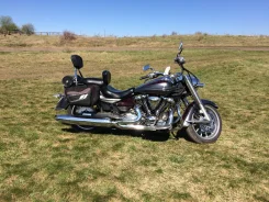 Yamaha Midnight Star. 1 900����. ��., ��������, ���, � �������� ����