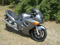Suzuki Katana. 750 куб. см., исправен, птс, с пробегом