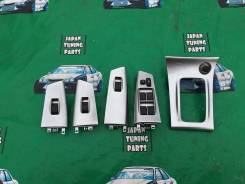 Блок управления стеклоподъемниками. Toyota Corolla Fielder, CE121G, NZE121, NZE121G, NZE124G, ZZE122G, ZZE123G, ZZE124G Toyota Corolla Runx, NZE121 Дв...