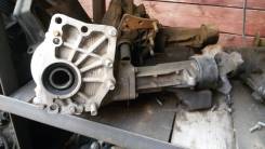 Раздатка АКП U140 Тойота, Лексус RX300. Lexus RX300, MCU10 Двигатель 1MZFE