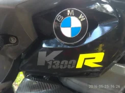 BMW K 1300 R. 1 300����. ��., ��������, ���, � �������� ����