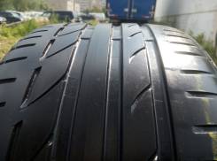 Bridgestone Potenza S001. Летние, износ: 10%, 1 шт