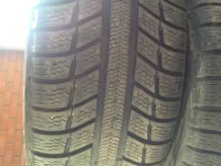Michelin Primacy Alpin PA3. Зимние, 2013 год, износ: 20%, 1 шт