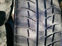Michelin Primacy Alpin PA3. Зимние, 2013 год, износ: 20%, 1 шт