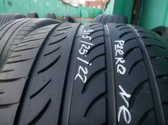 Pirelli P Zero Nero. Летние, износ: 30%, 2 шт