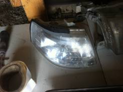 Габаритный огонь. Toyota Vista, SV40