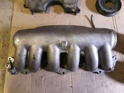 Коллектор впускной. Toyota: Crown, Progres, Crown Majesta, Cresta, Mark II Wagon Blit, Mark II, Chaser Двигатель 1JZGE