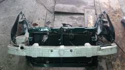 Рамка радиатора. Toyota Funcargo, NCP20, NCP25, NCP21