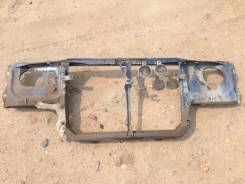 Рамка радиатора. Toyota Crown, GS130G, GS131H, GS130, GS131, GS136, GS130W Двигатели: 1GFE, 1GGE, 1GGZE, 1GE, 2L, 1GGP
