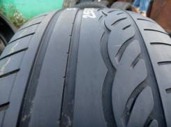 Dunlop SP Sport 01. Летние, износ: 30%, 2 шт