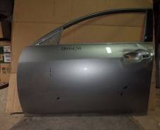 Дверь боковая. Mazda Mazda6, GH
