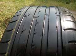 Nexen N8000. Летние, износ: 30%, 1 шт