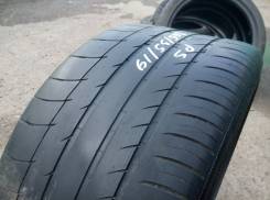 Michelin Pilot Sport PS2. Летние, износ: 50%, 1 шт