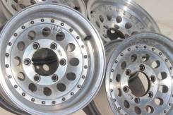 EMR Product. 7.0x15, 6x139.70, ET-13