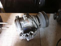 Компрессор кондиционера. Toyota: Corona, Cresta, Crown, Caldina, Carina, Vista, Corona Exiv, Carina ED, Camry, Mark II, Curren, Chaser Двигатель 4SFE