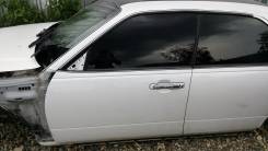 Дверь боковая. Nissan Gloria, MY33 Nissan Cedric, MY33 Двигатель VQ25DE