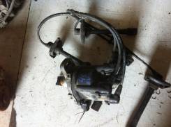 Трамблер. Toyota: Corona, Cresta, Crown, Caldina, Carina, Vista, Corona Exiv, Carina ED, Camry, Mark II, Curren, Chaser Двигатель 4SFE