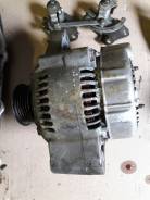 Генератор. Toyota: Corolla, Corolla Levin, Corolla FX, Carina, Celica, Sprinter, Sprinter Marino, Sprinter Trueno, Corolla Ceres, Sprinter Carib Двига...