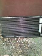 Радиатор кондиционера. Mitsubishi Lancer Cedia, CS6A, CT9A, CS2W, CS5W, CS2A, CT9W, CS5A Mitsubishi Bravo, U42V Mitsubishi Lancer, CS2A, CS1A, CS6A, C...