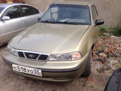 Daewoo Nexia