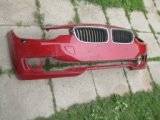 Бампер. BMW 3-Series