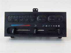Блок управления климат-контролем Mitsubishi Delica