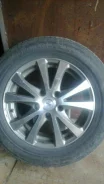 360 FORGED CONCAVE SL 10. x15"
