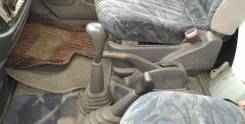 МКПП. Mitsubishi Delica, PE8W Двигатель 4M40